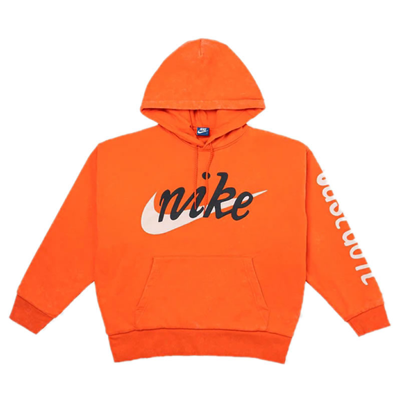 Nike Just Do It Hoodie Orange (1) - www.kitistry.com