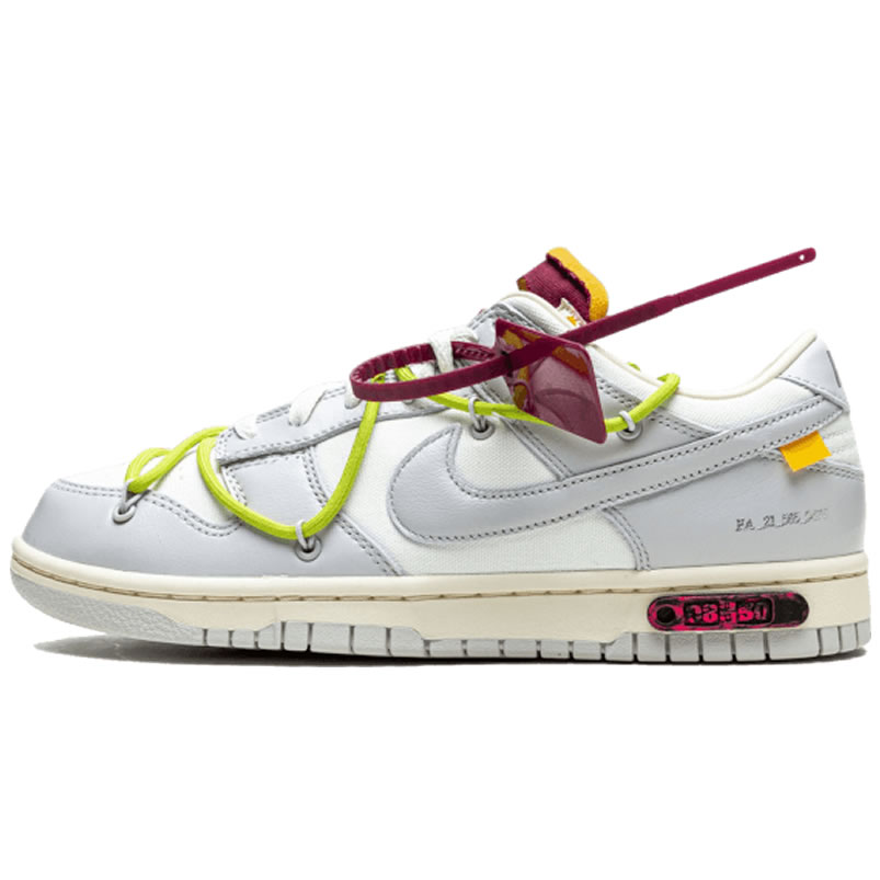 Off White Nike Sb Dunk Low The 08 Of 50 Grey White Yellow Dm1602 106 (1) - www.kitistry.com Off White Nike Sb Dunk Low The 08 Of 50 Grey White Yellow Dm1602 106 (1) - www.kitistry.com