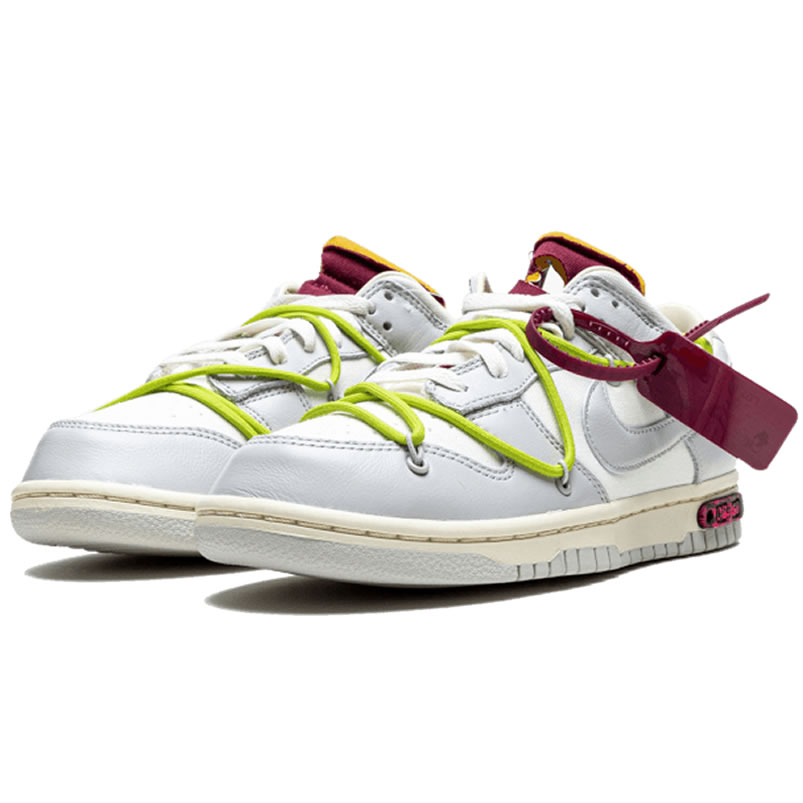 Off White Nike Sb Dunk Low The 08 Of 50 Grey White Yellow Dm1602 106 (2) - www.kitistry.com Off White Nike Sb Dunk Low The 08 Of 50 Grey White Yellow Dm1602 106 (2) - www.kitistry.com