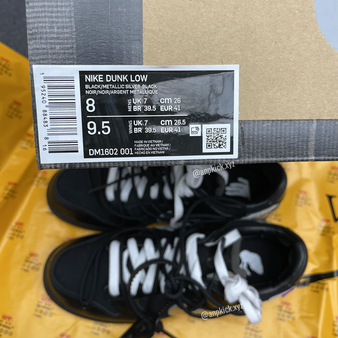 Off White Nike Sb Dunk Low The 50 Black Silver Dm1602 001 (10) - www.kitistry.com Off White Nike Sb Dunk Low The 50 Black Silver Dm1602 001 (10) - www.kitistry.com