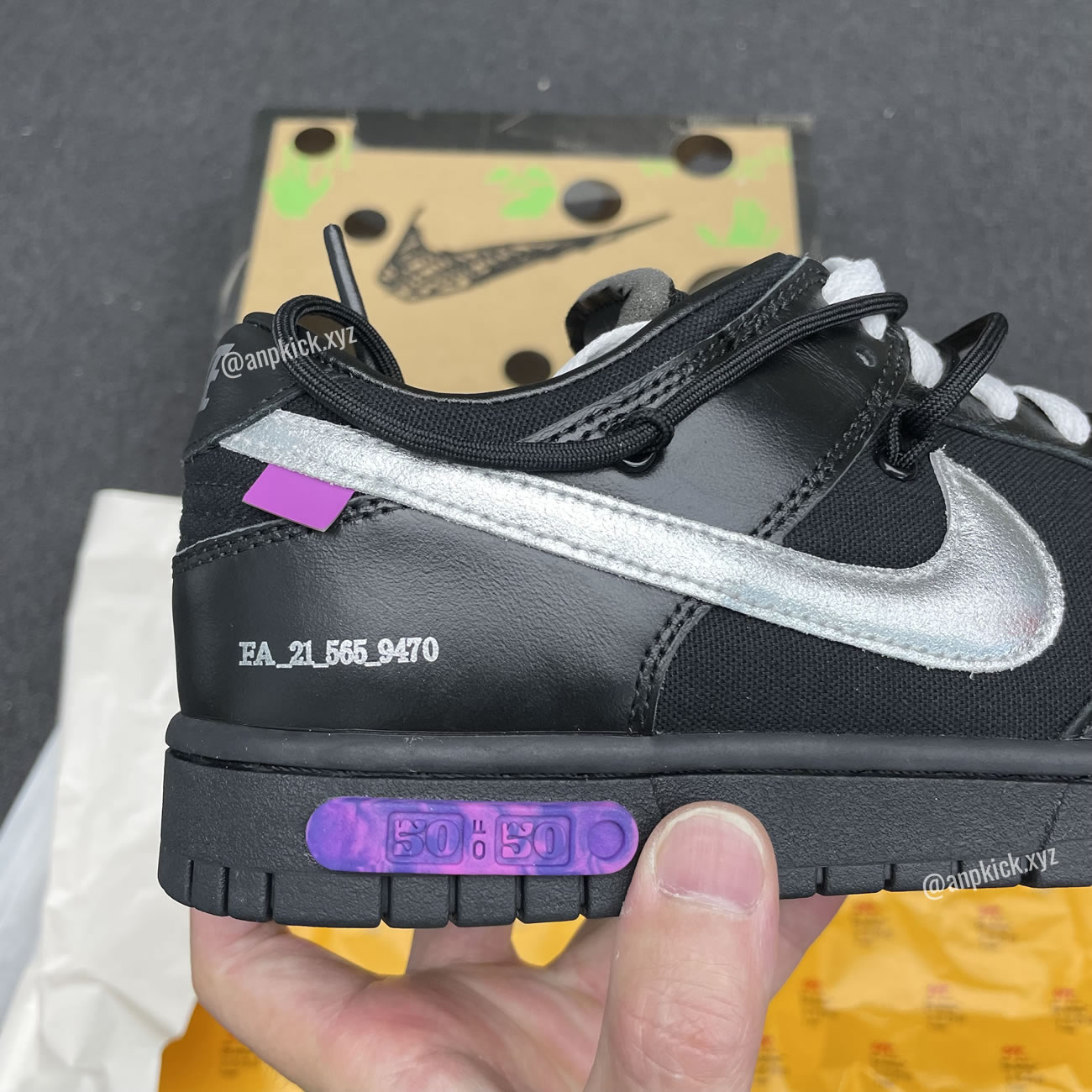 Off White Nike Sb Dunk Low The 50 Black Silver Dm1602 001 (2) - www.kitistry.com Off White Nike Sb Dunk Low The 50 Black Silver Dm1602 001 (2) - www.kitistry.com