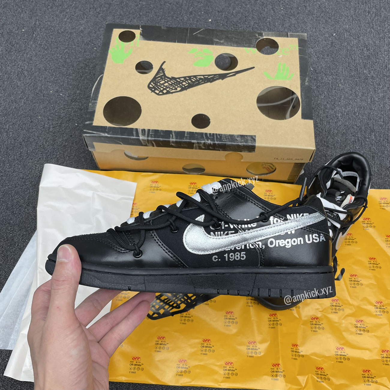 Off White Nike Sb Dunk Low The 50 Black Silver Dm1602 001 (6) - www.kitistry.com Off White Nike Sb Dunk Low The 50 Black Silver Dm1602 001 (6) - www.kitistry.com