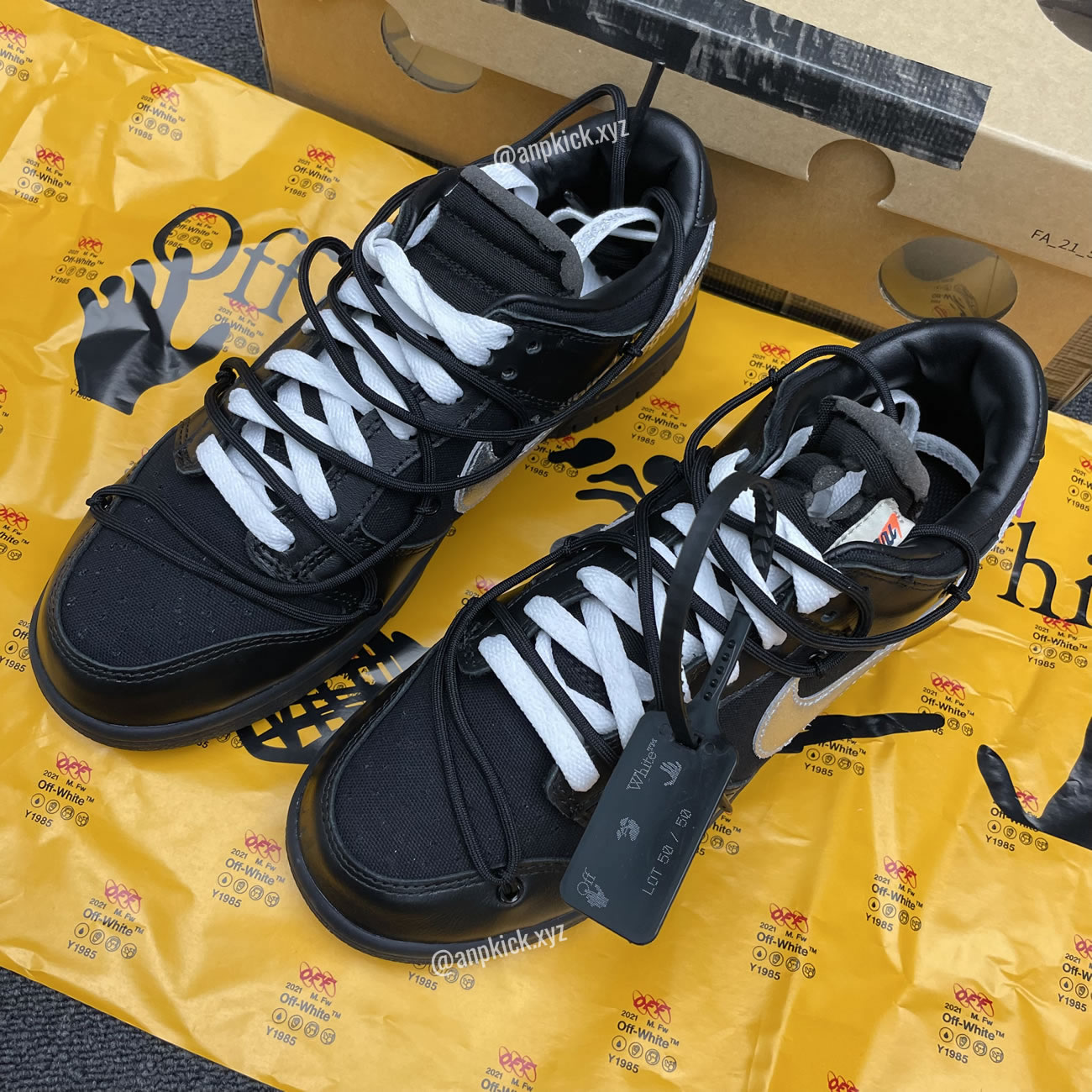Off White Nike Sb Dunk Low The 50 Black Silver Dm1602 001 (9) - www.kitistry.com Off White Nike Sb Dunk Low The 50 Black Silver Dm1602 001 (9) - www.kitistry.com