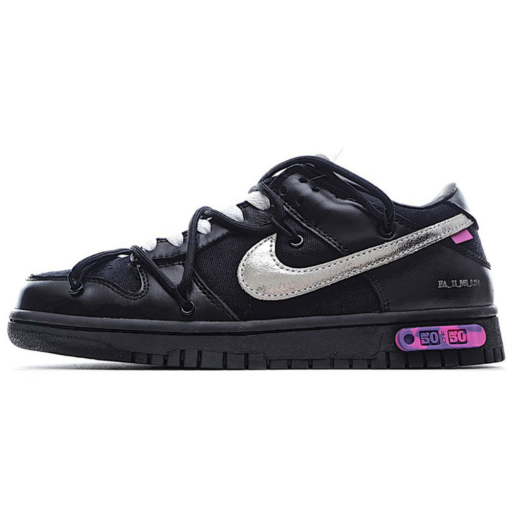 Off White Nike Sb Dunk Low The 50 Black Silver Dm1602 001 - www.kitistry.com Off White Nike Sb Dunk Low The 50 Black Silver Dm1602 001 - www.kitistry.com