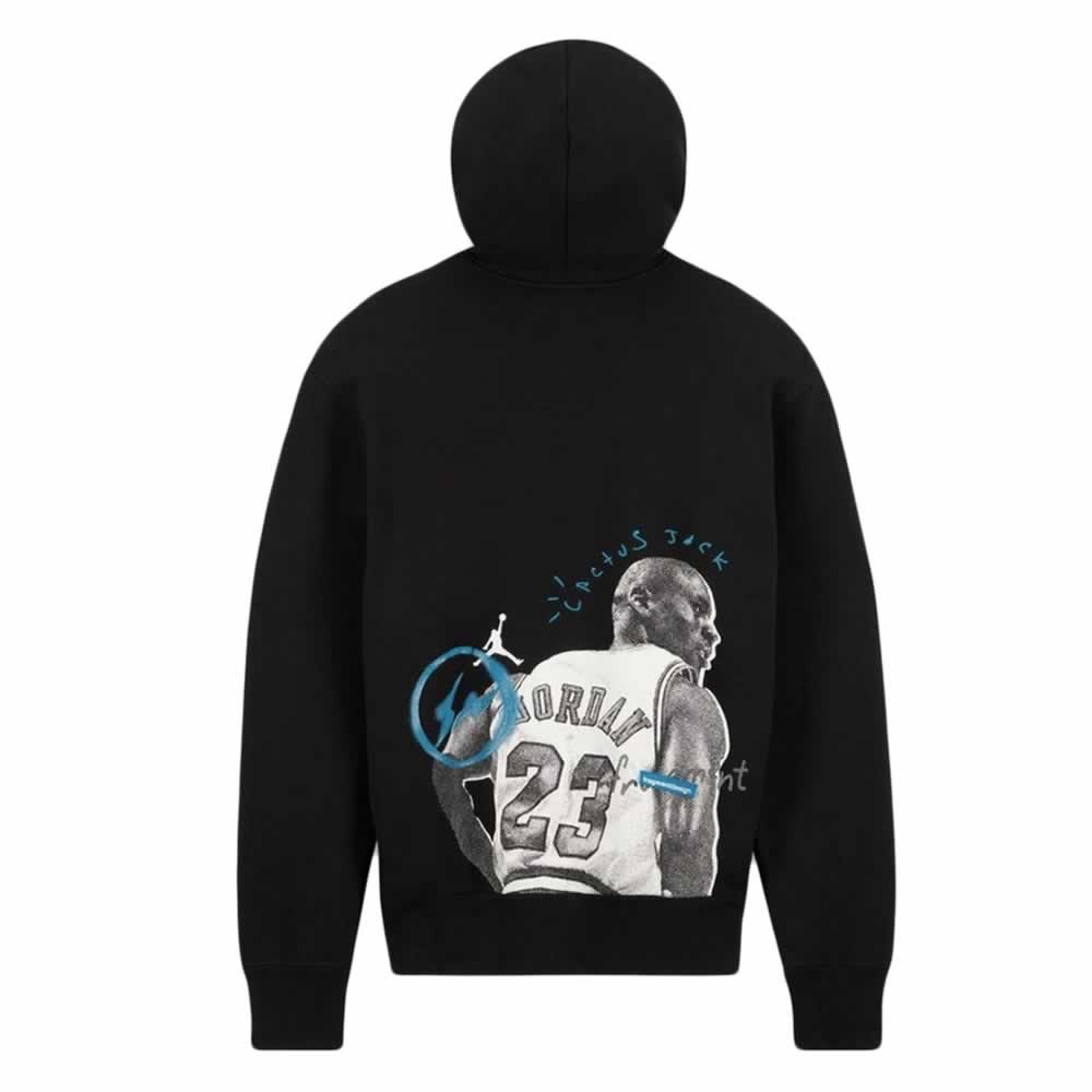 Travis Scott Cactus Jack Jordan Hoodie Khaki Desert Black (2) - www.kitistry.com Travis Scott Cactus Jack Jordan Hoodie Khaki Desert Black (2) - www.kitistry.com