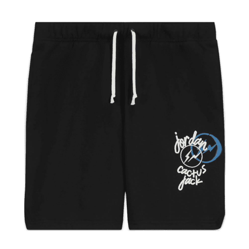 Travis Scott X Jordan X Fragment Shorts Black (1) - www.kitistry.com Travis Scott X Jordan X Fragment Shorts Black (1) - www.kitistry.com
