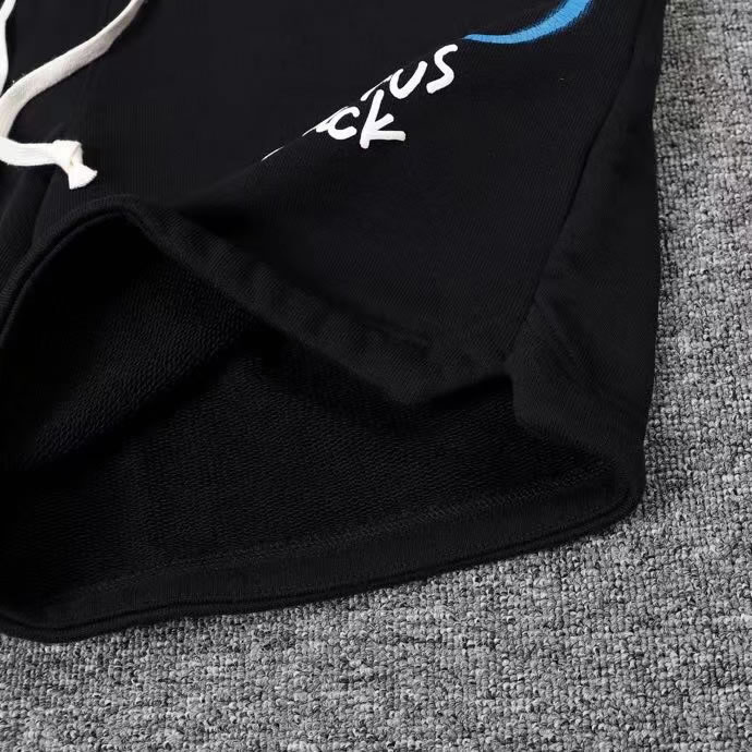 Travis Scott X Jordan X Fragment Shorts Black (10) - www.kitistry.com Travis Scott X Jordan X Fragment Shorts Black (10) - www.kitistry.com