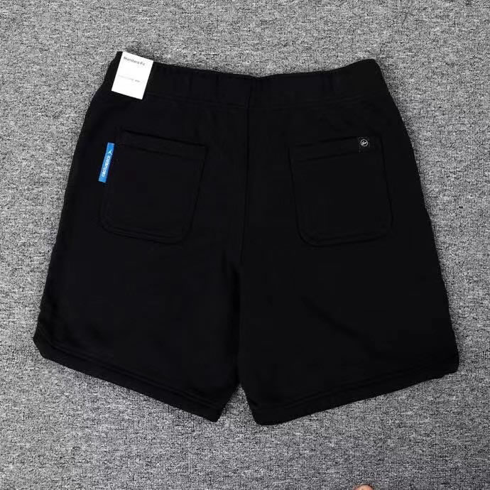 Travis Scott X Jordan X Fragment Shorts Black (12) - www.kitistry.com Travis Scott X Jordan X Fragment Shorts Black (12) - www.kitistry.com