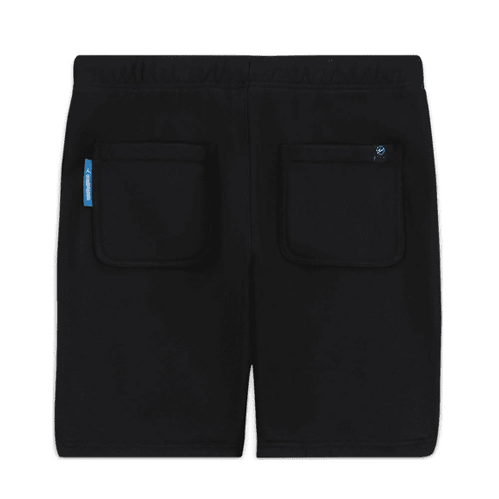 Travis Scott X Jordan X Fragment Shorts Black (2) - www.kitistry.com Travis Scott X Jordan X Fragment Shorts Black (2) - www.kitistry.com