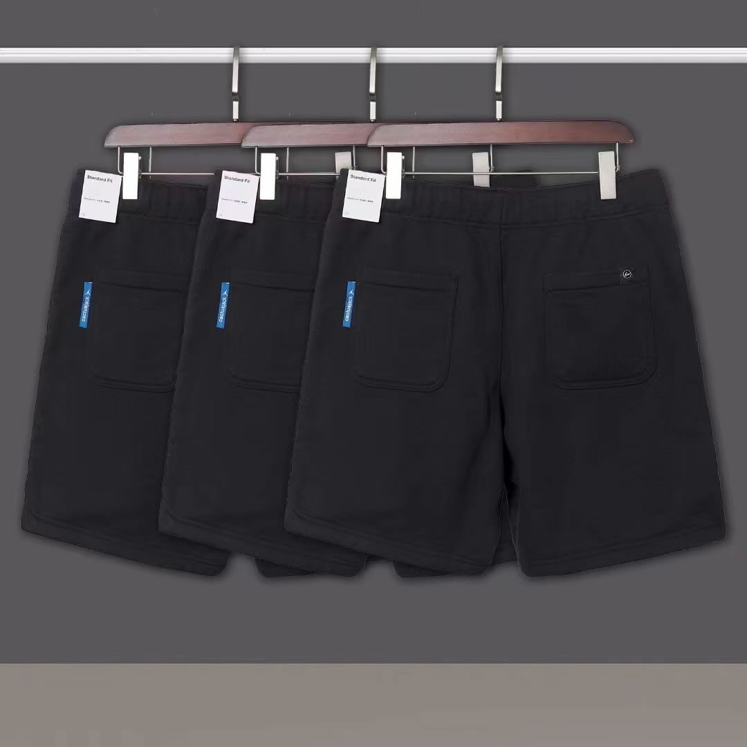 Travis Scott X Jordan X Fragment Shorts Black (3) - www.kitistry.com Travis Scott X Jordan X Fragment Shorts Black (3) - www.kitistry.com