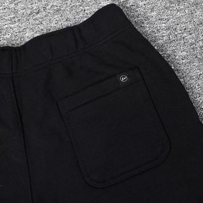 Travis Scott X Jordan X Fragment Shorts Black (6) - www.kitistry.com Travis Scott X Jordan X Fragment Shorts Black (6) - www.kitistry.com