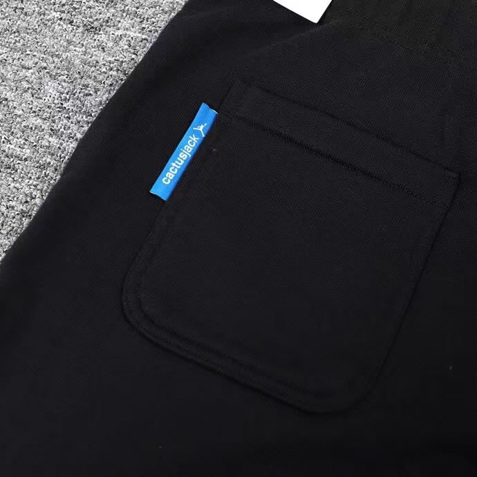 Travis Scott X Jordan X Fragment Shorts Black (7) - www.kitistry.com Travis Scott X Jordan X Fragment Shorts Black (7) - www.kitistry.com