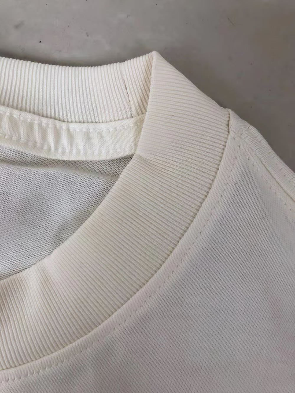 Travis Scott Cactus Jack Jordan T Shirt Khaki Desert White (10) - www.kitistry.com Travis Scott Cactus Jack Jordan T Shirt Khaki Desert White (10) - www.kitistry.com