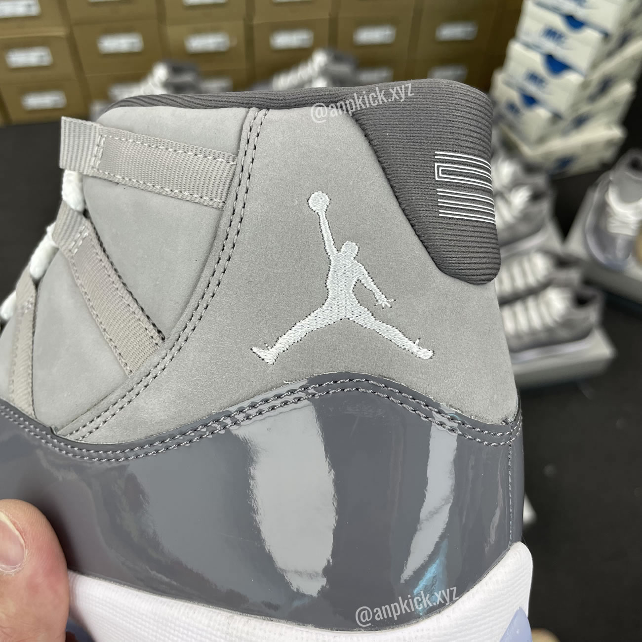 Air Jordan 11 2021 Cool Grey Anpkick Batch Ct8012 005 (2) - www.kitistry.com Air Jordan 11 2021 Cool Grey Anpkick Batch Ct8012 005 (2) - www.kitistry.com