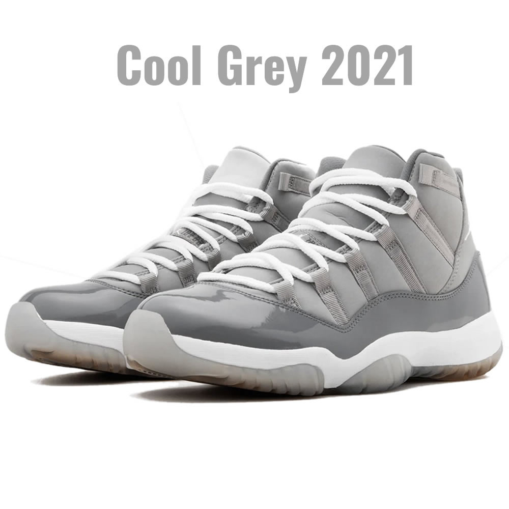 Air Jordan 11 2021 Cool Grey Ct8012 005 (1) - www.kitistry.com Air Jordan 11 2021 Cool Grey Ct8012 005 (1) - www.kitistry.com