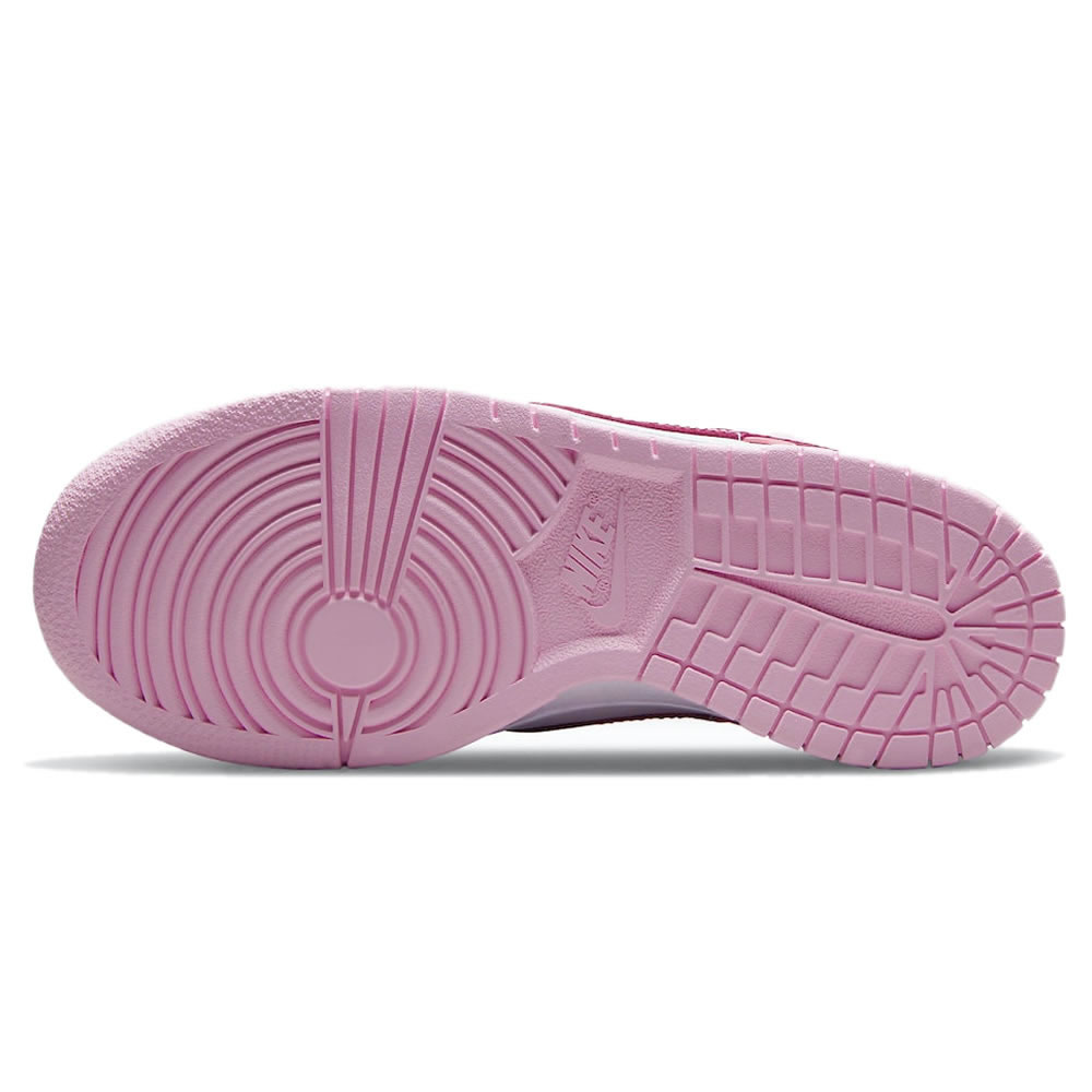 Nike Dunk Low Gs Strawberry Pink White Pink Red Cw1590 601 (6) - www.kitistry.com Nike Dunk Low Gs Strawberry Pink White Pink Red Cw1590 601 (6) - www.kitistry.com