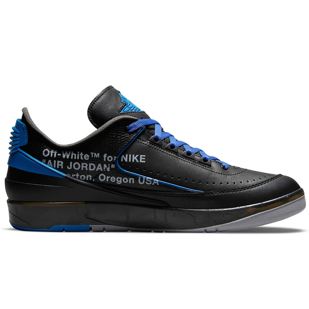 Off White Air Jordan 2 Low Black Varsity Royal Dj4375 004 (2) - www.kitistry.com Off White Air Jordan 2 Low Black Varsity Royal Dj4375 004 (2) - www.kitistry.com