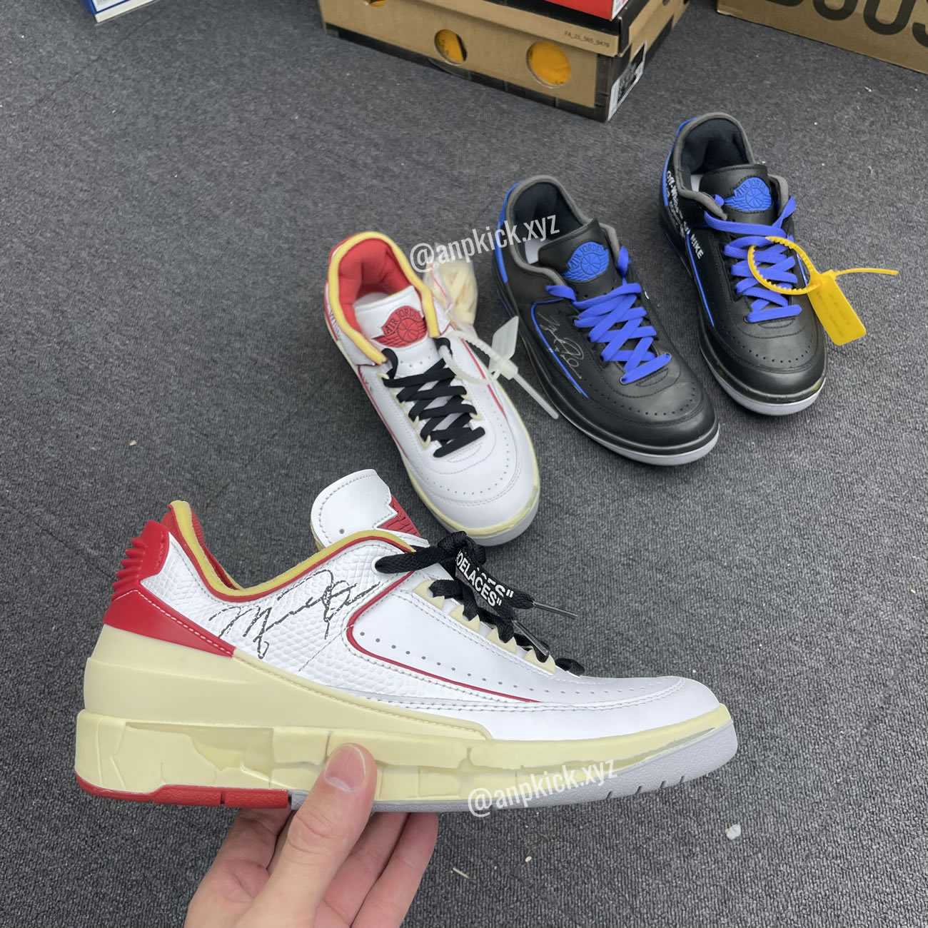 Off White Air Jordan 2 Low White Red (1) - www.kitistry.com Off White Air Jordan 2 Low White Red (1) - www.kitistry.com