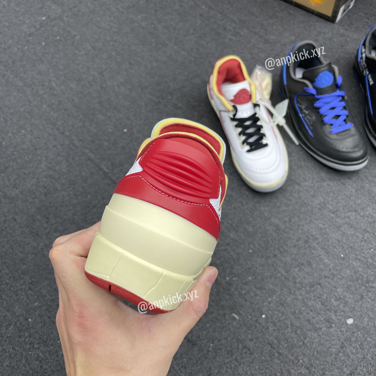 Off White Air Jordan 2 Low White Red (3) - www.kitistry.com Off White Air Jordan 2 Low White Red (3) - www.kitistry.com
