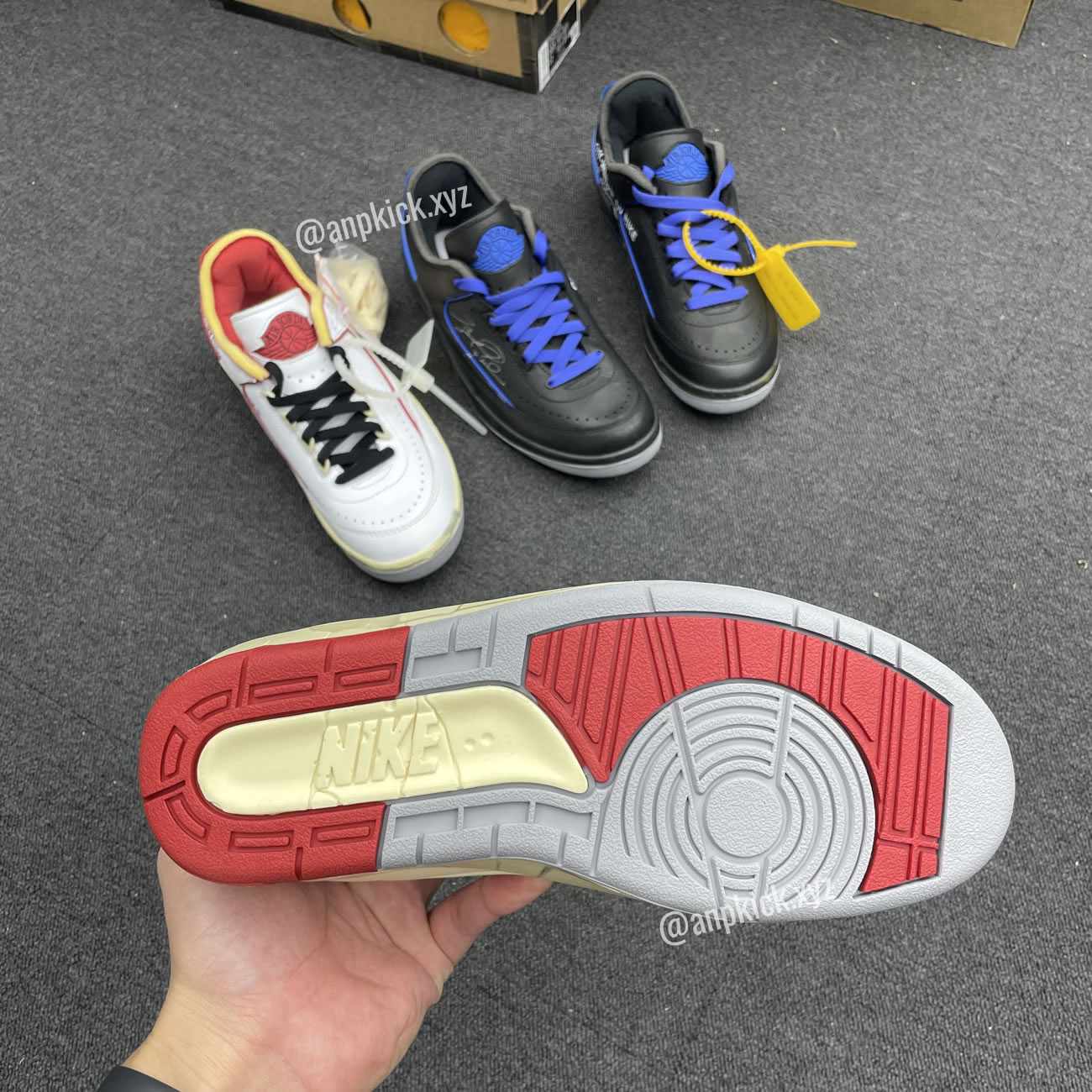 Off White Air Jordan 2 Low White Red (5) - www.kitistry.com Off White Air Jordan 2 Low White Red (5) - www.kitistry.com