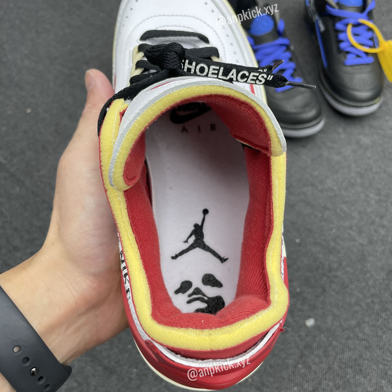 Off White Air Jordan 2 Low White Red (6) - www.kitistry.com Off White Air Jordan 2 Low White Red (6) - www.kitistry.com