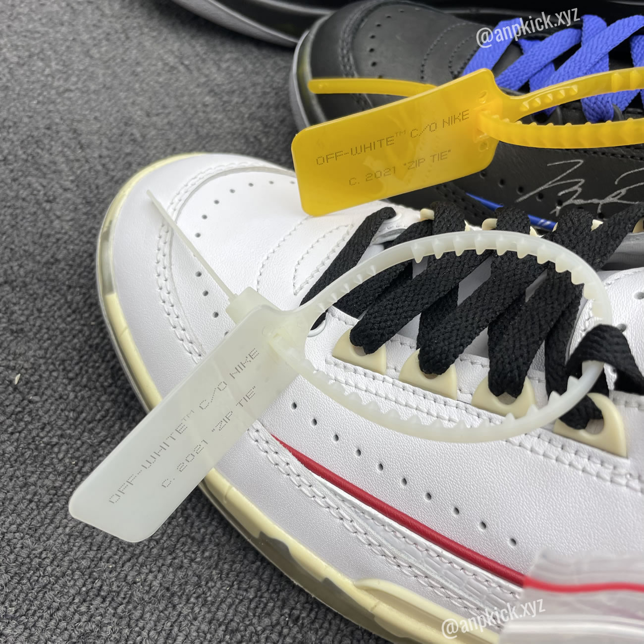 Off White Air Jordan 2 Low White Red (8) - www.kitistry.com Off White Air Jordan 2 Low White Red (8) - www.kitistry.com