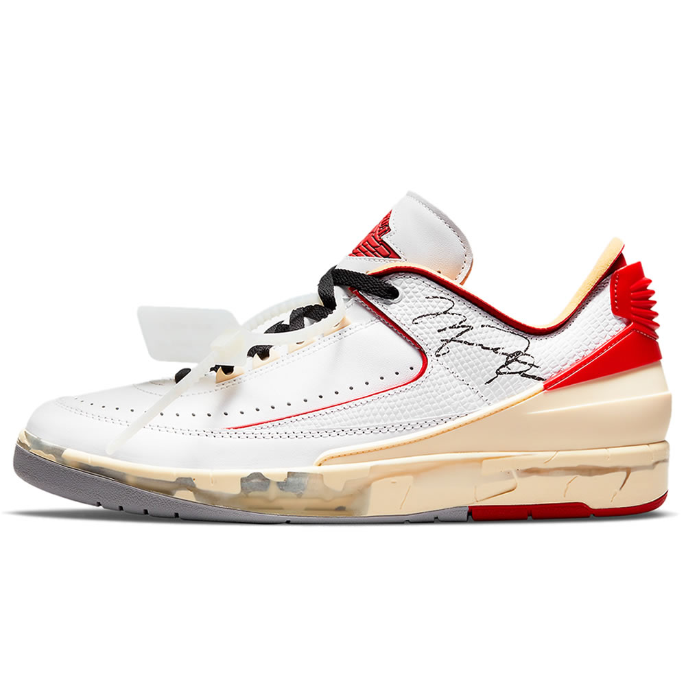 Off White Air Jordan 2 White Varsity Red Black Dj4375 106 (1) - www.kitistry.com Off White Air Jordan 2 White Varsity Red Black Dj4375 106 (1) - www.kitistry.com