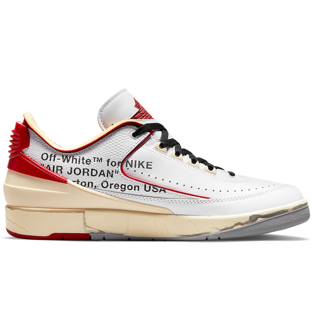 Off White Air Jordan 2 White Varsity Red Black Dj4375 106 (2) - www.kitistry.com Off White Air Jordan 2 White Varsity Red Black Dj4375 106 (2) - www.kitistry.com