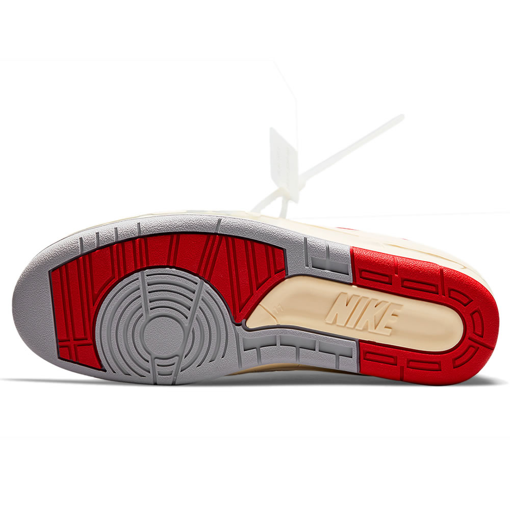 Off White Air Jordan 2 White Varsity Red Black Dj4375 106 (6) - www.kitistry.com Off White Air Jordan 2 White Varsity Red Black Dj4375 106 (6) - www.kitistry.com