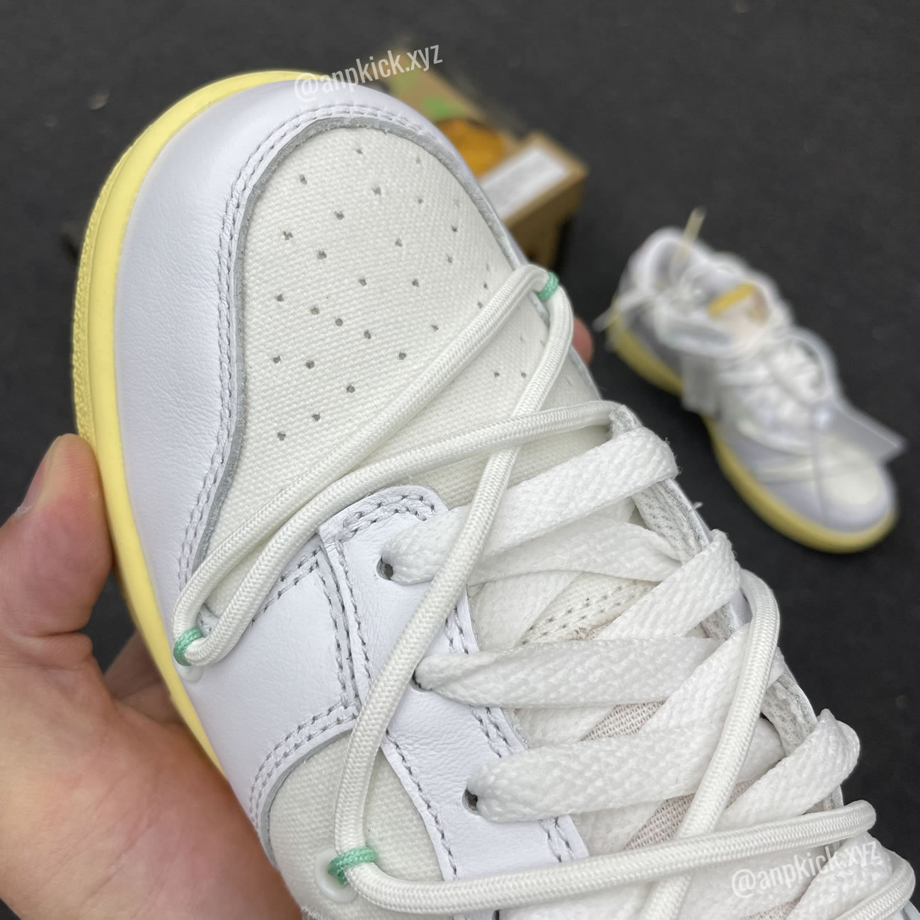 Off White Nike Sb Dunk Low Lot 1 White Metallic Silver Anpkick Dm1602 127 (6) - www.kitistry.com Off White Nike Sb Dunk Low Lot 1 White Metallic Silver Anpkick Dm1602 127 (6) - www.kitistry.com