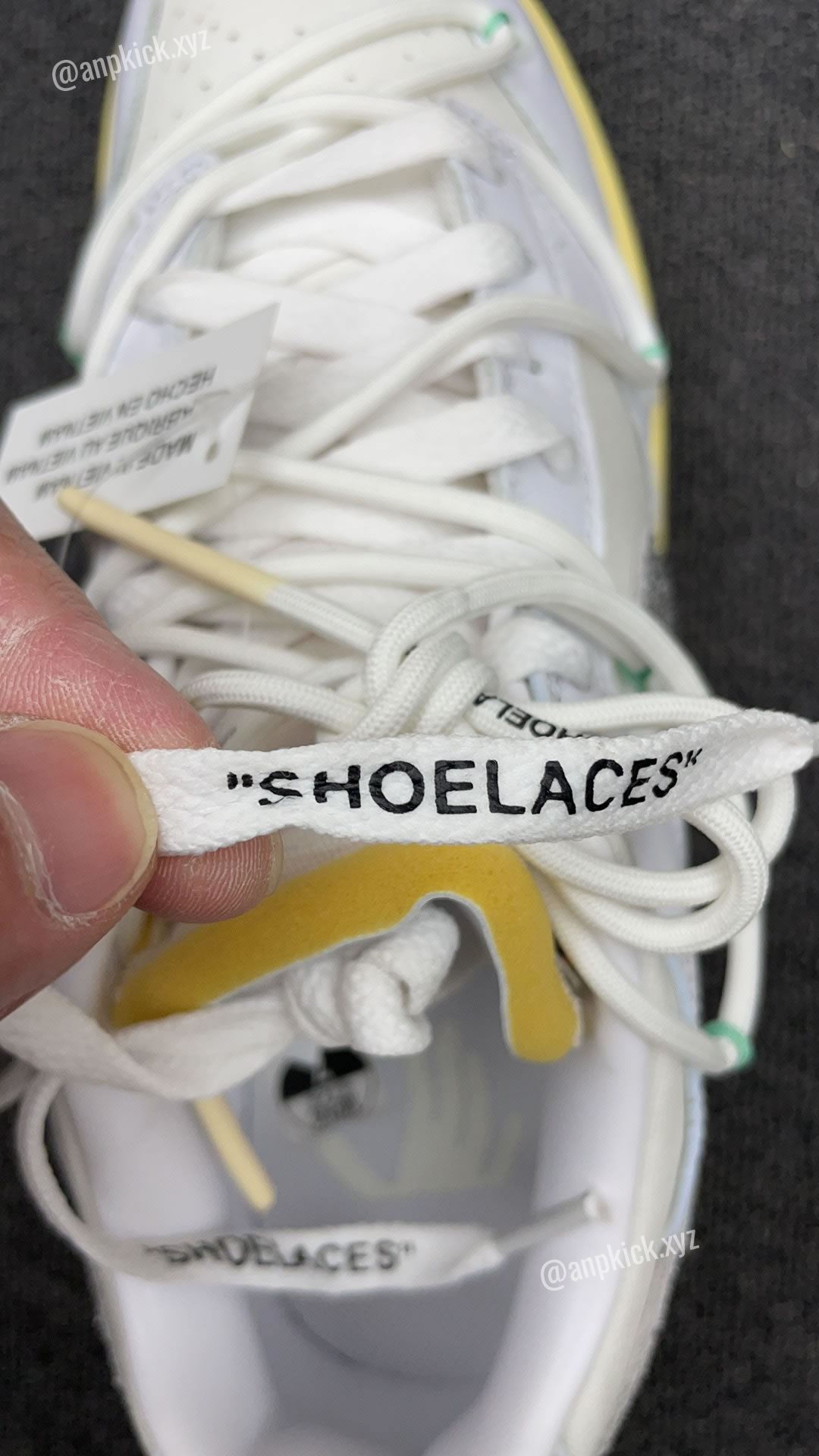 Off White Nike Sb Dunk Low Lot 1 White Metallic Silver Anpkick Dm1602 127 (8) - www.kitistry.com Off White Nike Sb Dunk Low Lot 1 White Metallic Silver Anpkick Dm1602 127 (8) - www.kitistry.com