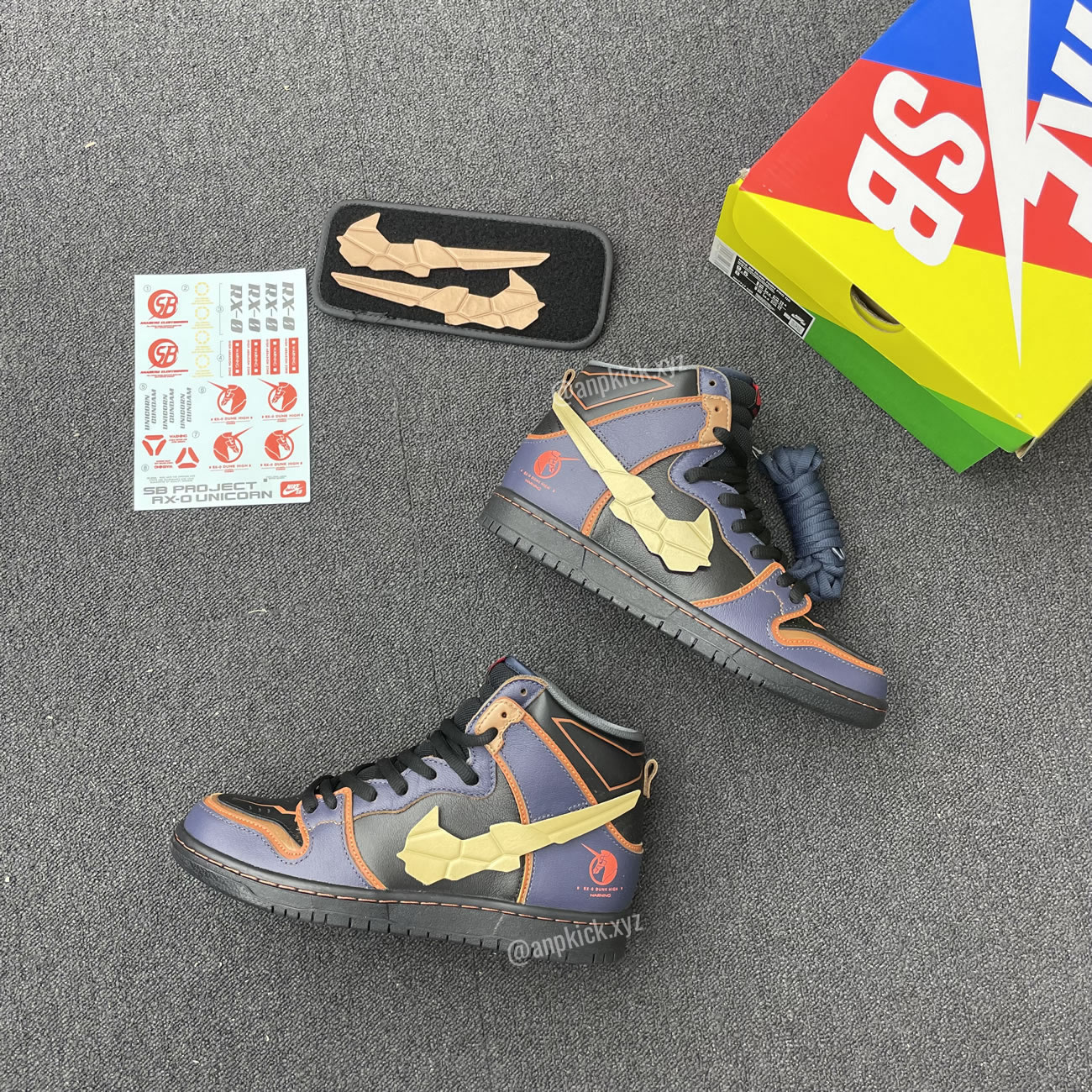 Gundam Nike Sb Dunk High Banshee Anpkick Dh7717 400 (1) - www.kitistry.com Gundam Nike Sb Dunk High Banshee Anpkick Dh7717 400 (1) - www.kitistry.com