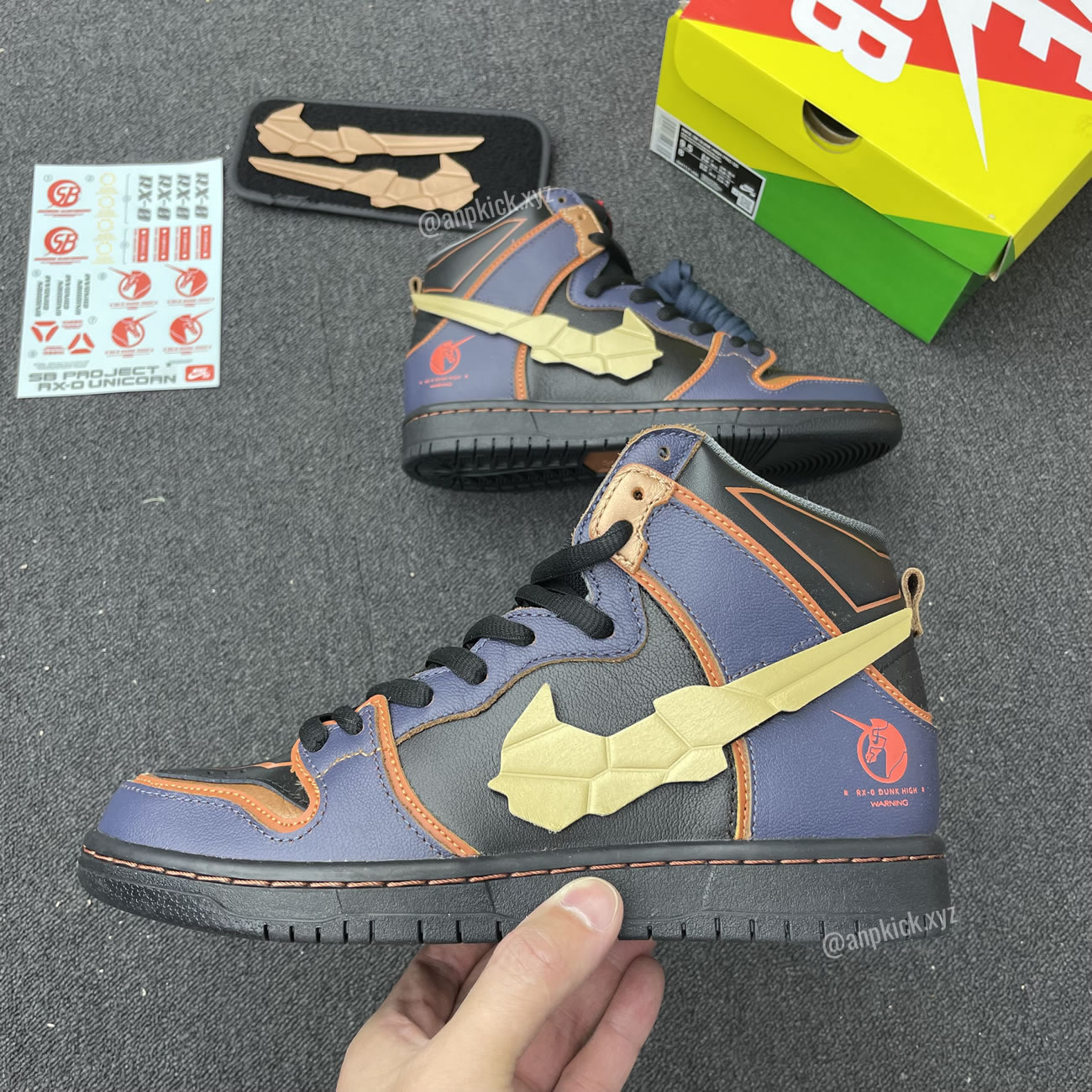 Gundam Nike Sb Dunk High Banshee Anpkick Dh7717 400 (2) - www.kitistry.com Gundam Nike Sb Dunk High Banshee Anpkick Dh7717 400 (2) - www.kitistry.com
