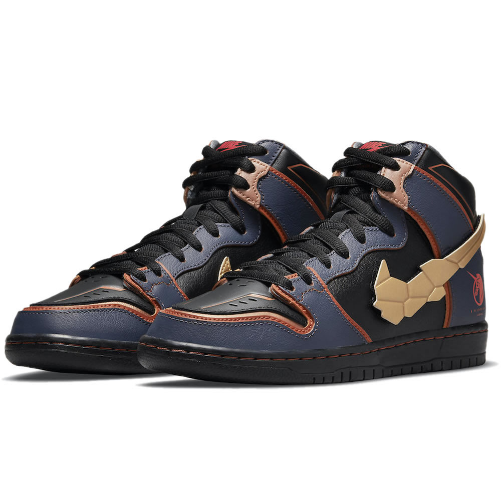 Gundam Nike Sb Dunk High Banshee Dh7717 400 (3) - www.kitistry.com Gundam Nike Sb Dunk High Banshee Dh7717 400 (3) - www.kitistry.com