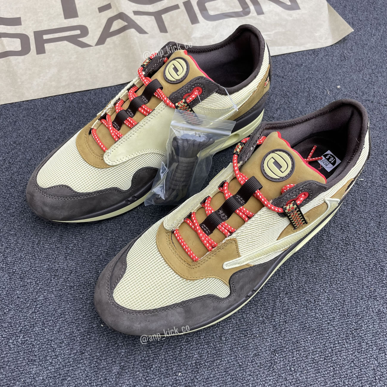 Travis Scott Nike Air Max 1 Baroque Brown Anpkick Do9392 200 (1) - www.kitistry.com Travis Scott Nike Air Max 1 Baroque Brown Anpkick Do9392 200 (1) - www.kitistry.com