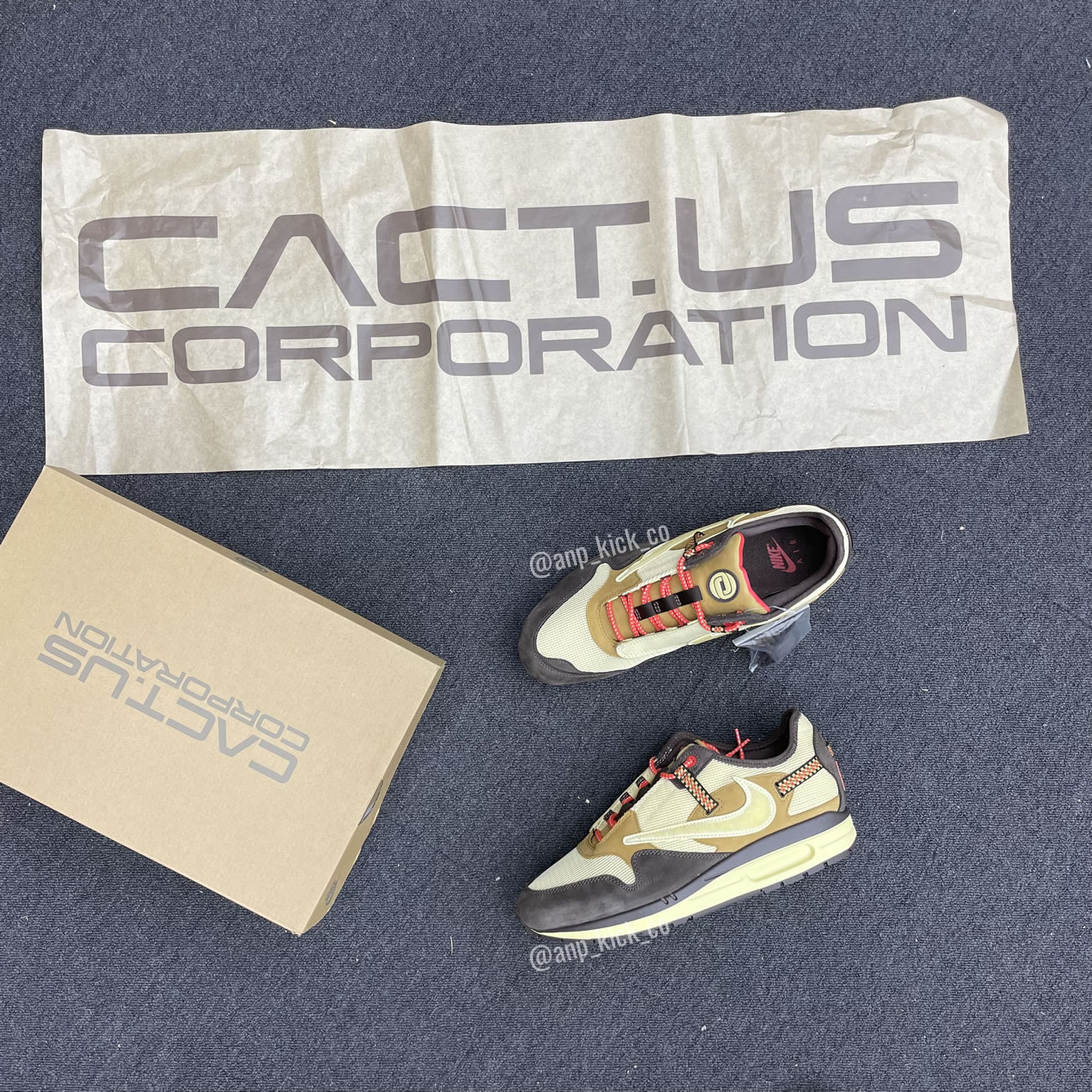 Travis Scott Nike Air Max 1 Baroque Brown Anpkick Do9392 200 (2) - www.kitistry.com Travis Scott Nike Air Max 1 Baroque Brown Anpkick Do9392 200 (2) - www.kitistry.com