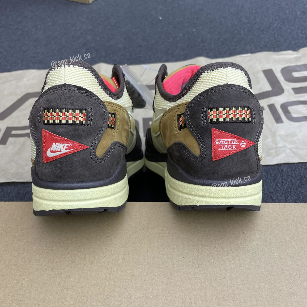 Travis Scott Nike Air Max 1 Baroque Brown Anpkick Do9392 200 (3) - www.kitistry.com Travis Scott Nike Air Max 1 Baroque Brown Anpkick Do9392 200 (3) - www.kitistry.com