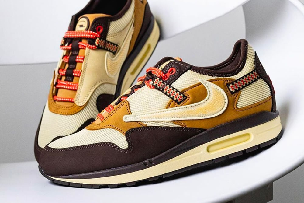Travis Scott Nike Air Max 1 Baroque Brown Do9392 200 (3) - www.kitistry.com Travis Scott Nike Air Max 1 Baroque Brown Do9392 200 (3) - www.kitistry.com