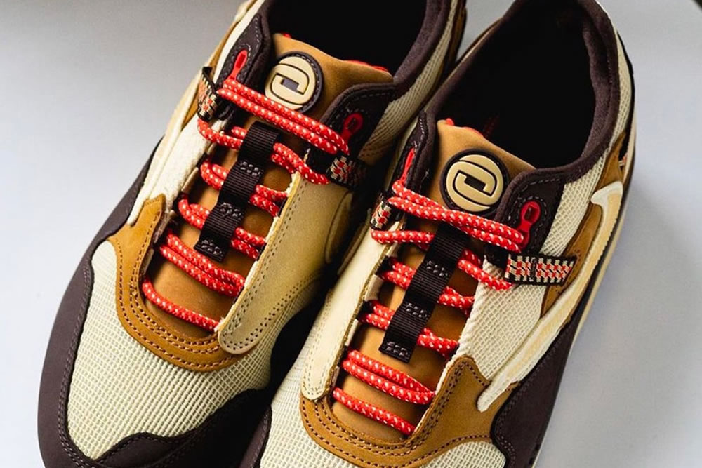Travis Scott Nike Air Max 1 Baroque Brown Do9392 200 (6) - www.kitistry.com Travis Scott Nike Air Max 1 Baroque Brown Do9392 200 (6) - www.kitistry.com