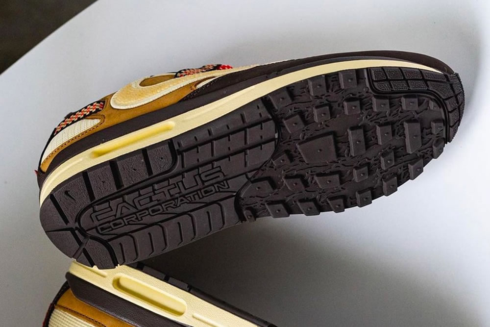 Travis Scott Nike Air Max 1 Baroque Brown Do9392 200 (7) - www.kitistry.com Travis Scott Nike Air Max 1 Baroque Brown Do9392 200 (7) - www.kitistry.com
