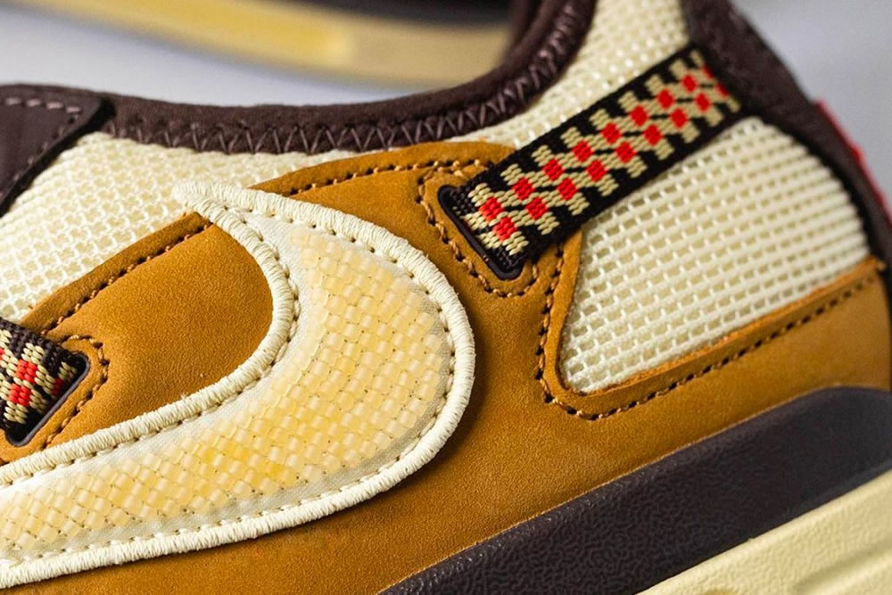 Travis Scott Nike Air Max 1 Baroque Brown Do9392 200 (9) - www.kitistry.com Travis Scott Nike Air Max 1 Baroque Brown Do9392 200 (9) - www.kitistry.com