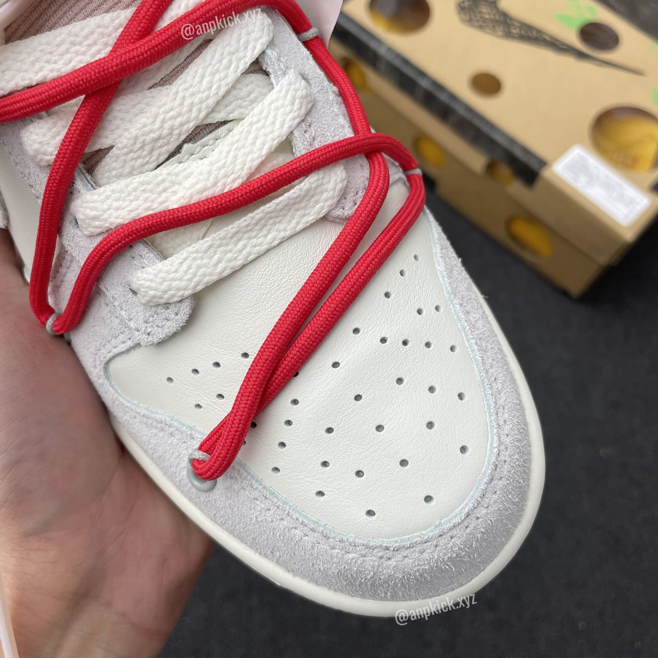 Off White Nike Sb Dunk Low Lot 33 Of 50 Sail Neutral Grey Chile Red Anpkick Dj0950 118 (4) - www.kitistry.com Off White Nike Sb Dunk Low Lot 33 Of 50 Sail Neutral Grey Chile Red Anpkick Dj0950 118 (4) - www.kitistry.com
