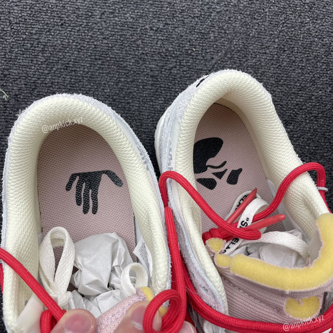Off White Nike Sb Dunk Low Lot 33 Of 50 Sail Neutral Grey Chile Red Anpkick Dj0950 118 (5) - www.kitistry.com Off White Nike Sb Dunk Low Lot 33 Of 50 Sail Neutral Grey Chile Red Anpkick Dj0950 118 (5) - www.kitistry.com