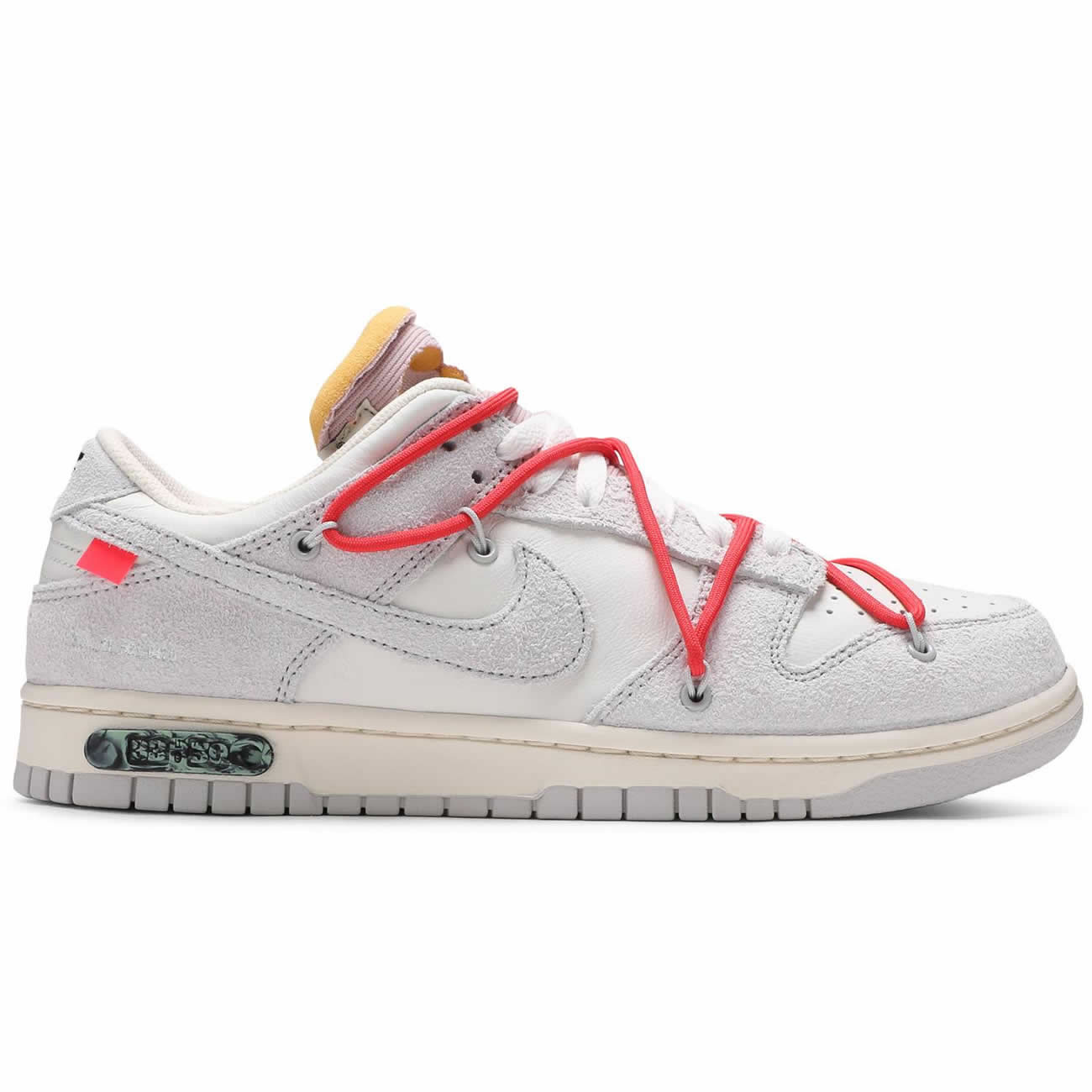 Off White Nike Sb Dunk Low Lot 33 Of 50 Sail Neutral Grey Chile Red Dj0950 118 (2) - www.kitistry.com Off White Nike Sb Dunk Low Lot 33 Of 50 Sail Neutral Grey Chile Red Dj0950 118 (2) - www.kitistry.com