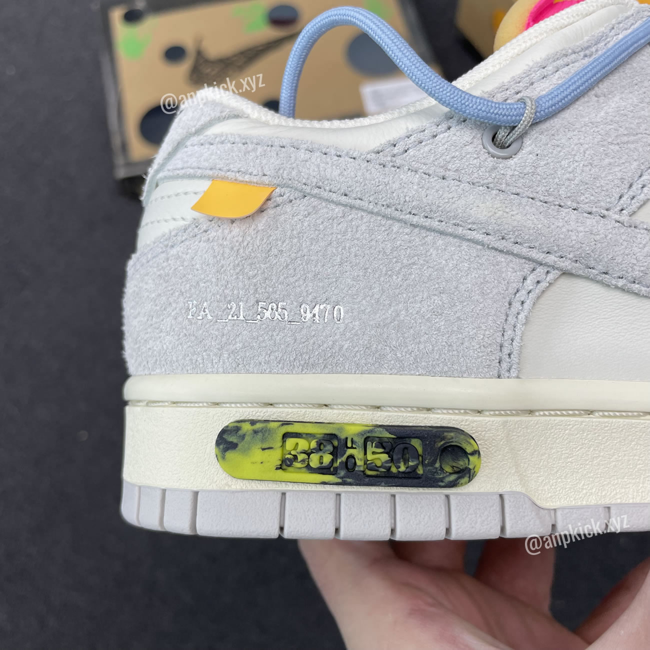 Off White Nike Sb Dunk Low Lot 38 Of 50 Sail Neutral Grey Psychic Blue Anpkick Dj0950 113 (3) - www.kitistry.com Off White Nike Sb Dunk Low Lot 38 Of 50 Sail Neutral Grey Psychic Blue Anpkick Dj0950 113 (3) - www.kitistry.com