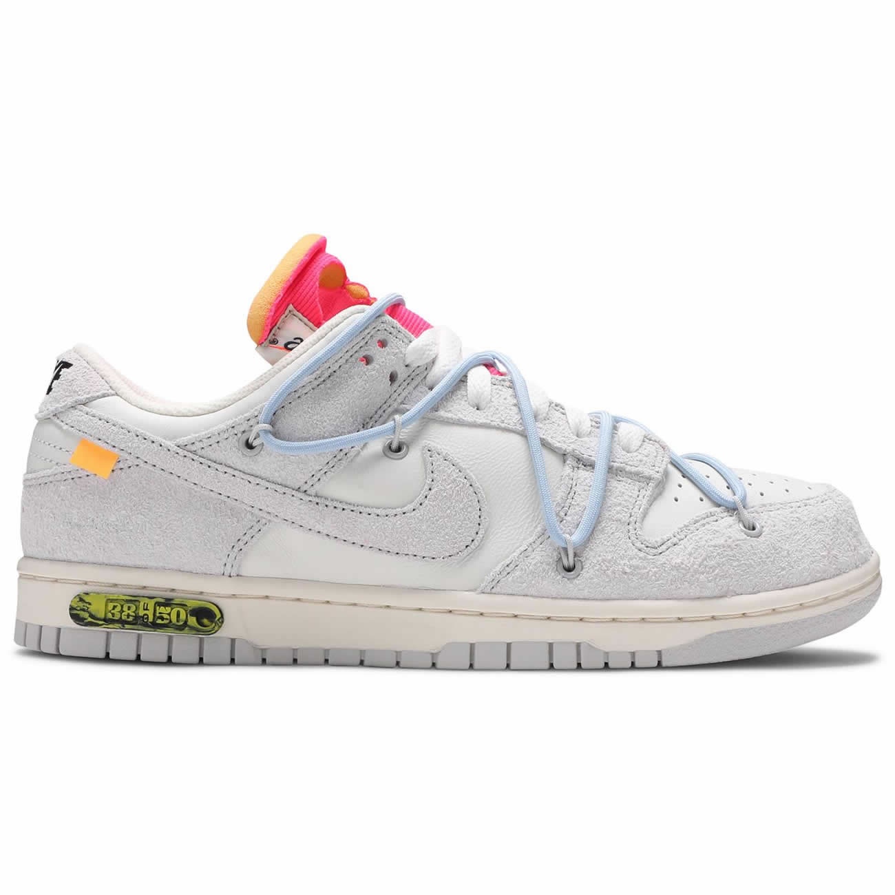 Off White Nike Sb Dunk Low Lot 38 Of 50 Sail Neutral Grey Psychic Blue Dj0950 113 (2) - www.kitistry.com Off White Nike Sb Dunk Low Lot 38 Of 50 Sail Neutral Grey Psychic Blue Dj0950 113 (2) - www.kitistry.com