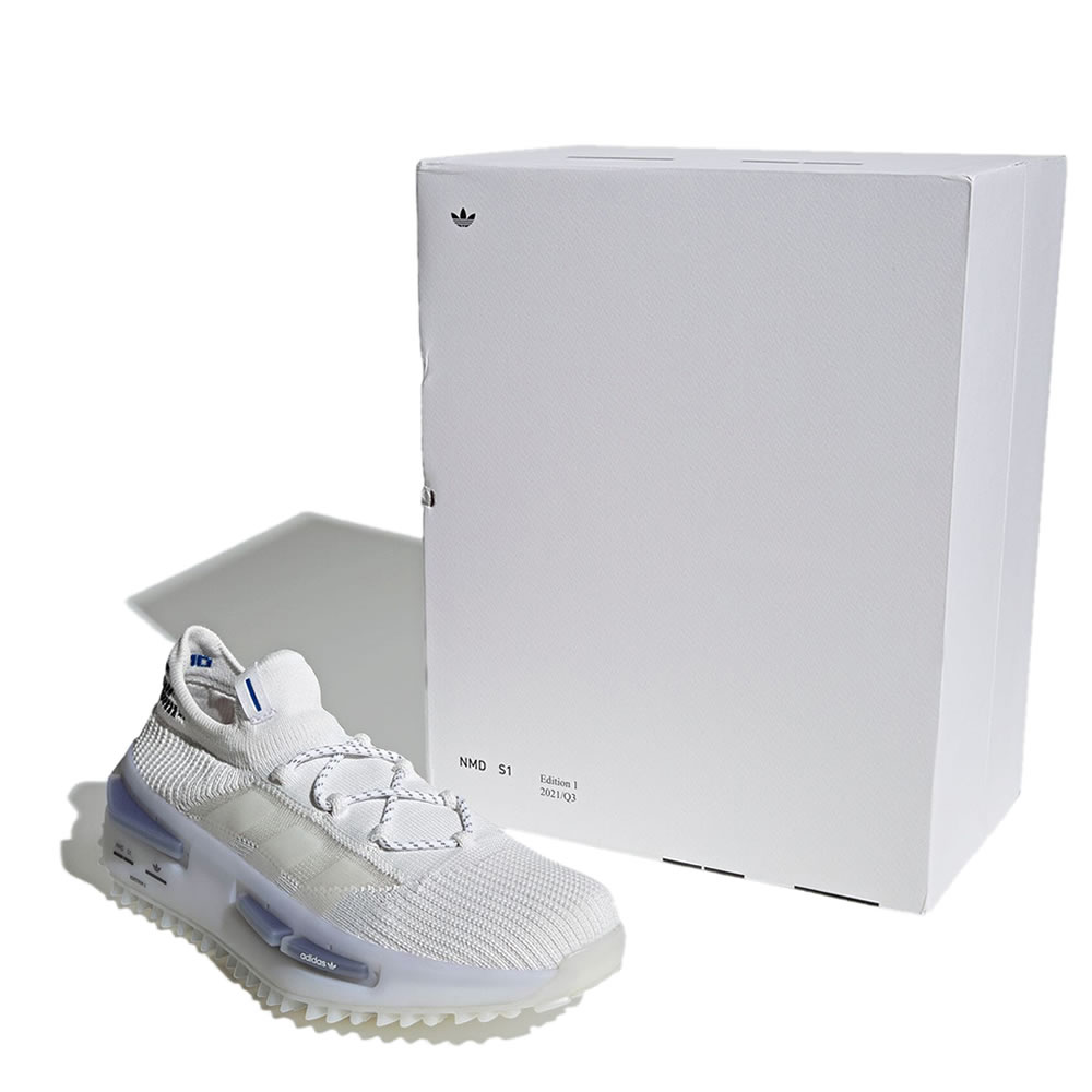 Adidas Nmd S1 Cloud White Gray Gz7900 (7) - www.kitistry.com Adidas Nmd S1 Cloud White Gray Gz7900 (7) - www.kitistry.com
