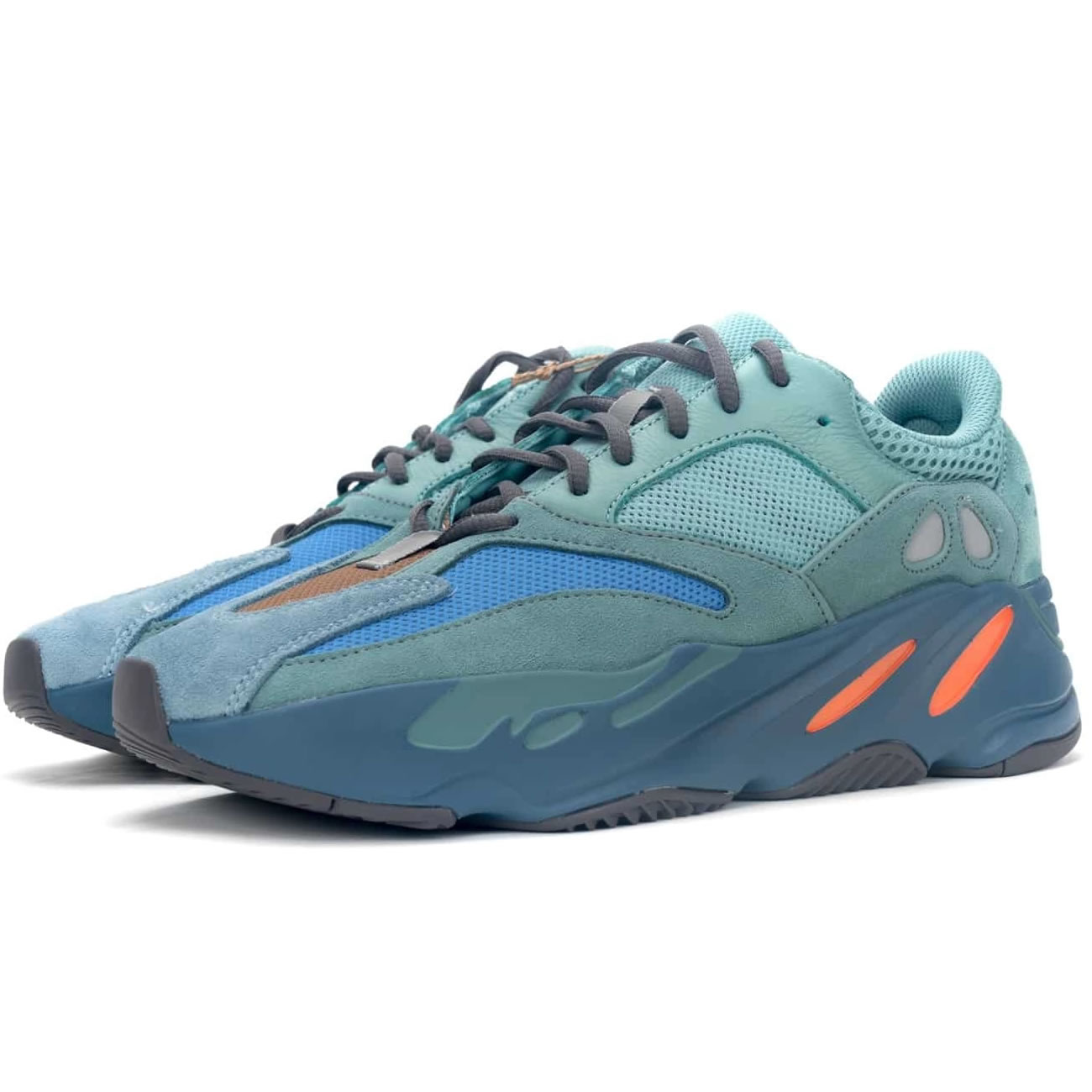 Adidas Yeezy Boost 700 Sea Blue Orange Gz2002 (3) - www.kitistry.com Adidas Yeezy Boost 700 Sea Blue Orange Gz2002 (3) - www.kitistry.com