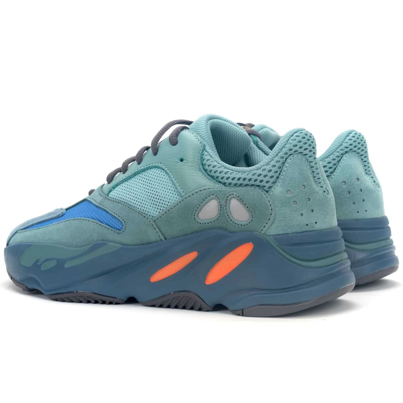 Adidas Yeezy Boost 700 Sea Blue Orange Gz2002 (5) - www.kitistry.com Adidas Yeezy Boost 700 Sea Blue Orange Gz2002 (5) - www.kitistry.com