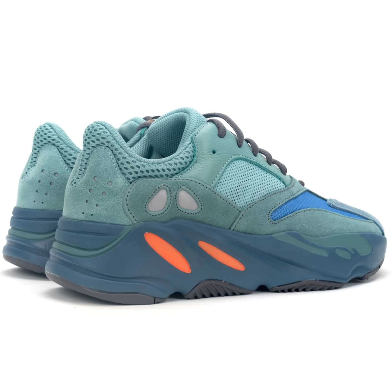 Adidas Yeezy Boost 700 Sea Blue Orange Gz2002 (6) - www.kitistry.com Adidas Yeezy Boost 700 Sea Blue Orange Gz2002 (6) - www.kitistry.com